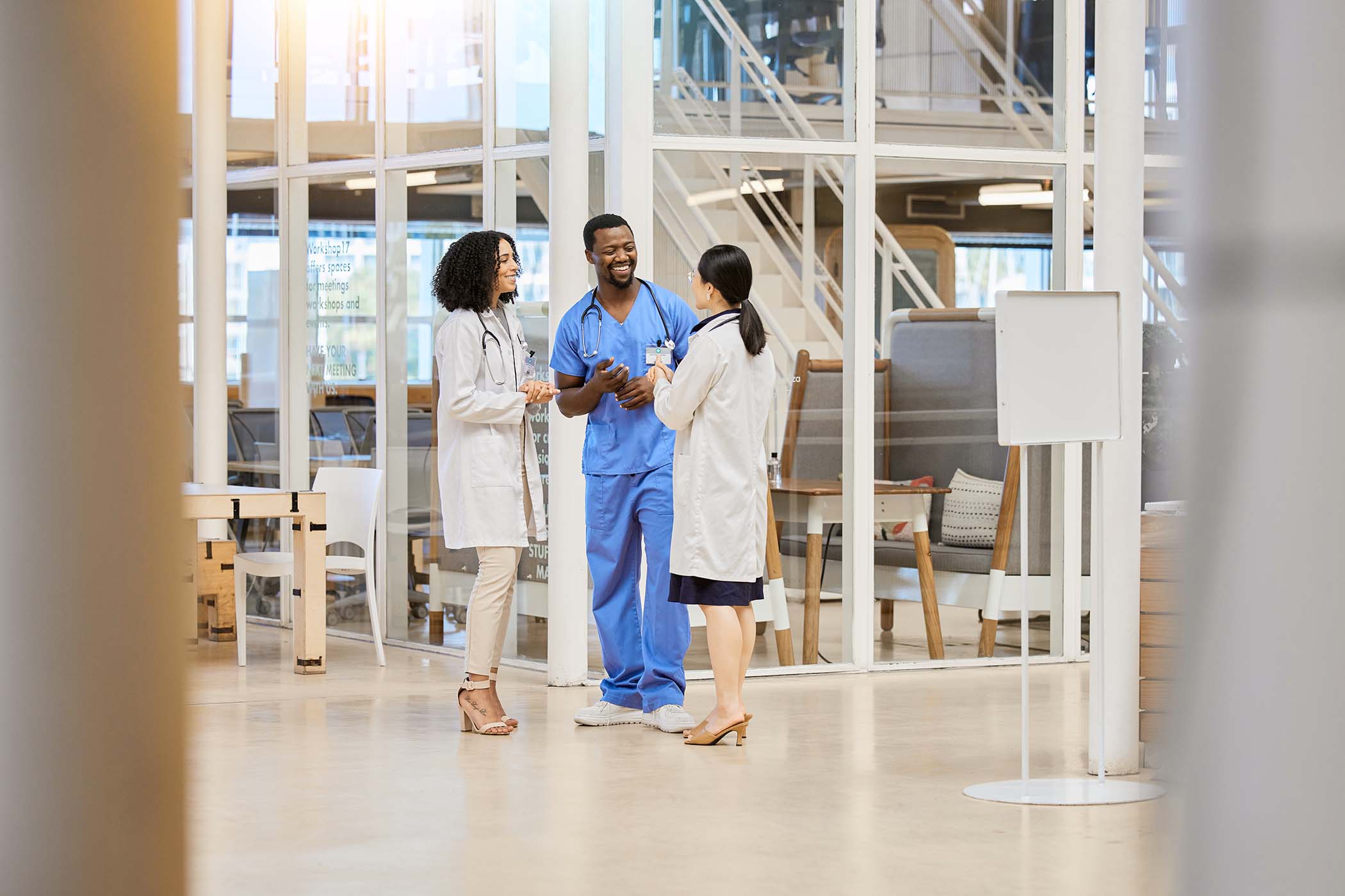 Home Health, Skilled Nursing, Hospice, and Nursing Home Care: What Families Should Know